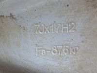 Лот: 25884664. Фото: 8. Комплект Литых дисков 6х139.7...