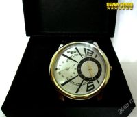 Лот: 1078436. Фото: 3. мужские часы longines (белые)!. Красноярск