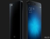 Лот: 8571454. Фото: 8. Новый Xiaomi MI5 Black ( MI 5...