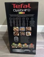 Лот: 25365816. Фото: 6. Гриль Tefal GC716D12 silver, black...