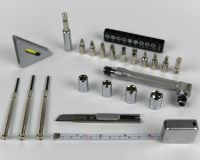 Лот: 11573707. Фото: 4. Набор инструментов из 22-ух предметов... Красноярск