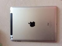 Лот: 3697510. Фото: 2. iPad 4 Black 32 Gb Cellular. Компьютеры, ноутбуки, планшеты