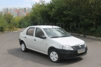 Лот: 11957300. Фото: 3. Renault Logan рестайлинг. Красноярск