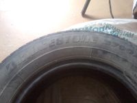 Лот: 7759338. Фото: 3. Комплект 4 шины 175/70R13 Bridgestone... Авто, мото, водный транспорт