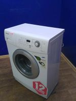 Лот: 12027026. Фото: 3. Стиральная машина samsung wf 7350... Бытовая техника