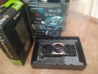 Лот: 12734686. Фото: 2. Palit GTX 770 JetStream 2000mb. Комплектующие