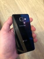 Лот: 15269833. Фото: 2. Samsung a3 2016. Смартфоны, связь, навигация