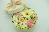 Лот: 6599390. Фото: 8. FlowerBox Цветочная коробка Коробка...
