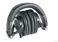 Лот: 17810181. Фото: 2. Новые наушники Audiotechnica Audio-technica... Аудиотехника