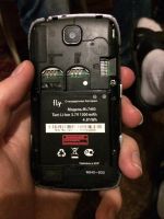 Лот: 8943926. Фото: 7. Телефон, Смартфон Sony Ericsson...