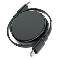 Лот: 25789882. Фото: 3. Кабель ACEFAST C13-03 USB-C -... Компьютеры, оргтехника, канцтовары