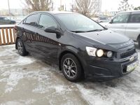 Лот: 8126928. Фото: 4. Chevrolet Aveo