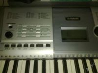 Лот: 788189. Фото: 3. YAMAHA PSR-E403. Музыкальные инструменты и оборудование