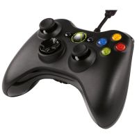 Лот: 9781169. Фото: 3. Джойстик Геймпад Xbox 360 Проводной... Компьютеры, оргтехника, канцтовары