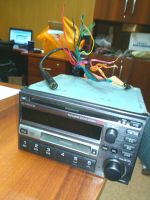 Лот: 3360914. Фото: 2. kenwood gx-608. Автозвук