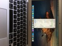 Лот: 17351526. Фото: 7. Ноутбук Macbook Air (11-inch...