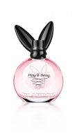 Лот: 12738910. Фото: 2. Playboy woman Play It Sexy Туалетная... Парфюмерия