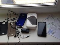 Лот: 3583446. Фото: 6. HTC One™ X+ 64 ГБ, комплект на...