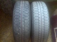 Лот: 3990712. Фото: 2. летние шины резина Bridgestone... Шины, Диски