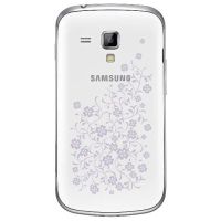 Лот: 9950472. Фото: 4. Samsung galaxy s gt-s7562