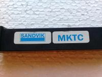 Лот: 10179974. Фото: 2. Державка токарная Sandvik MKCT... Инструмент и расходные
