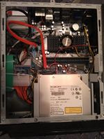 Лот: 5655750. Фото: 3. Системный блок mini-ITX 1,6GHz... Компьютеры, оргтехника, канцтовары