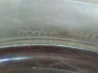 Лот: 6354716. Фото: 6. Bridgestone 1шт. на диске 205...