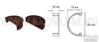 Лот: 9261883. Фото: 5. Заглушка воронки 125мм Vinylon...