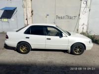 Лот: 11961161. Фото: 6. Tayota Corolla
