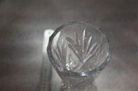 Лот: 20130602. Фото: 5. Ваза хрустальная, хрусталь. Тяжелая...