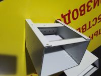 Лот: 17164678. Фото: 2. Кармушка для кроликов. Грызунов... Животные и уход