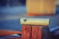 Лот: 6453078. Фото: 2. Трубка-напас "Спейсшатл". Сувениры, подарки