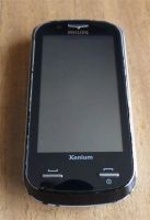 Лот: 657091. Фото: 2. Philips Xenium X800. Смартфоны, связь, навигация