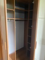 Лот: 25631369. Фото: 2. Угловой шкаф. Хранение вещей