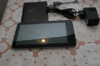 Лот: 5048311. Фото: 2. Планшет. Компьютеры, ноутбуки, планшеты