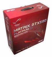 Лот: 4208035. Фото: 3. asus matrix gtx 580. Компьютеры, оргтехника, канцтовары
