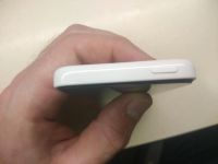 Лот: 8875818. Фото: 5. Iphone 5c 16Gb LTE White
