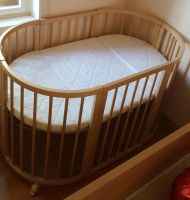 Лот: 10021094. Фото: 2. Продам кроватку Comfort Baby трансформер. Детская мебель