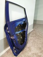 Лот: 15315126. Фото: 2. Дверь Ford Fiesta 2017 задняя... Автозапчасти