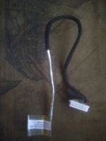 Лот: 11496392. Фото: 2. Шлейф матрицы экрана для ноутбука... Комплектующие