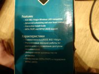 Лот: 3725127. Фото: 6. Роутер D-link DIR-300