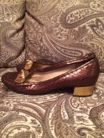 Лот: 3500633. Фото: 2. Женская обувь туфли Chloe . Женская обувь