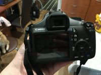 Лот: 14624859. Фото: 5. Фотоаппарат Canon 1100D + Объектив...