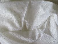 Лот: 16429436. Фото: 2. Кусок тюля, кружева, советской... Домашний текстиль