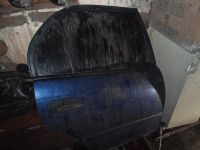 Лот: 17344024. Фото: 2. Дверь пассажирская правая toyota... Автозапчасти