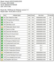 Лот: 11529421. Фото: 2. Жесткий диск Toshiba 500gb DT01ACA050... Комплектующие