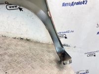 Лот: 25530685. Фото: 15. крыло Haval M6