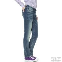 Лот: 11884454. Фото: 3. Женские джинсы Levis Demi Curve... Одежда, обувь, галантерея