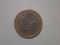 Лот: 5876068. Фото: 2. 1 евро Кипр 2008г. ОБМЕН. Монеты