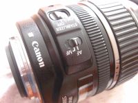 Лот: 15419395. Фото: 5. Canon EF-S 17-85mm f4-5.6